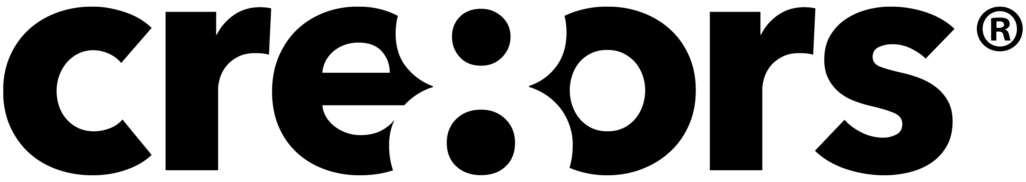 cre8ors Logo